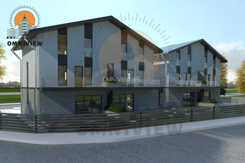 Casa Premium, Eficiență Energetică și Confort Cartier Izvor, 150 mp - 9