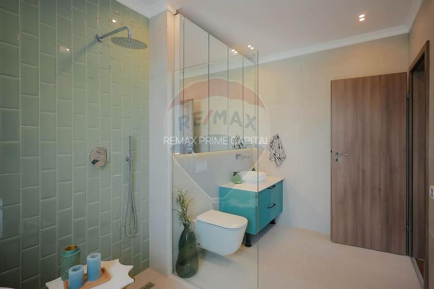 Vilă premium zona dealuri situata pe Str. Caișilor - 36