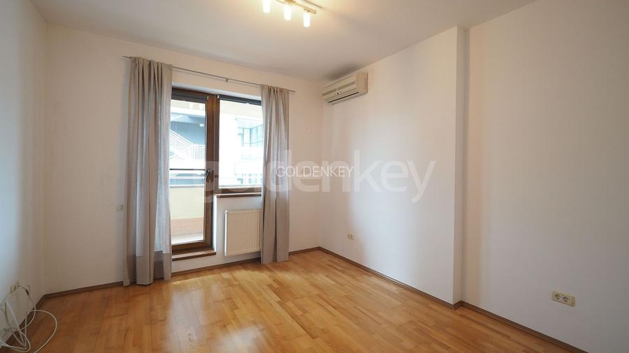 Penthouse cu 4 camere | terasa generoasa | Parcul Herastrau - 11