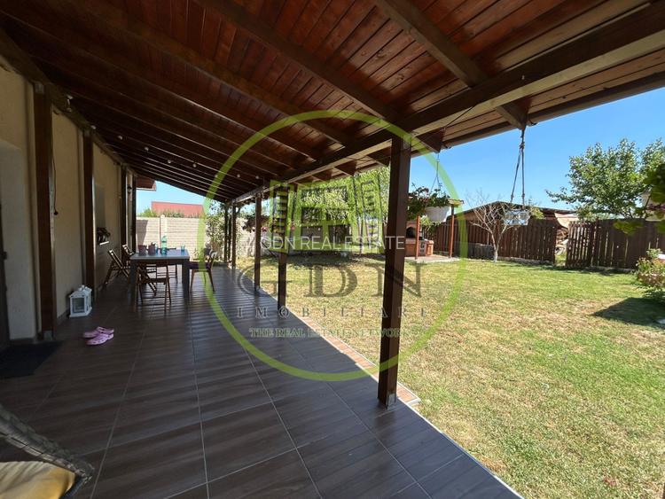 Casa P+1, 1024 mp teren, 180 mp utili, Malu Mare - 13