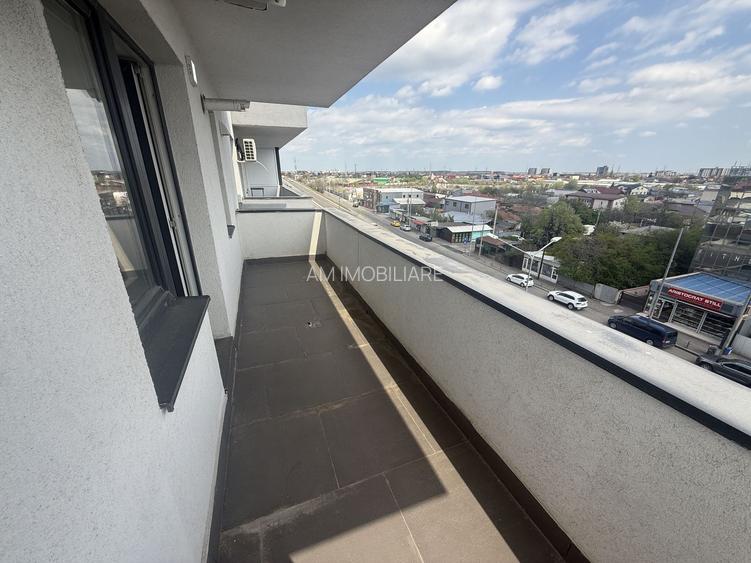 AP. 2 COLENTINA, BLOC NOU,CENTRALA PROPRIE,PET-FRIENDLY,MOBILAT MODERN - 8