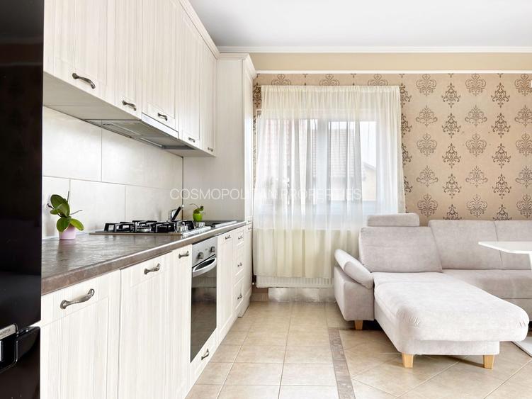 3 Camere | 76.34 MP | 2 Niveluri | Mobilat & Utilat | Comision 0 - 4