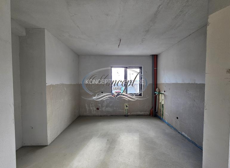 Casa individuala Chinteni, teren generos 700 mp - 10