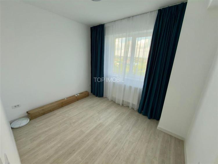 Apartament 3 camere+ loc de parcare- CUG, Visoianu - 5