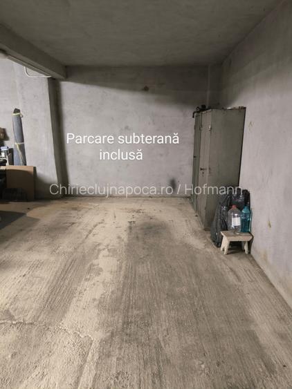 Ap. spatios cu 3 camere+2 bai, parcare, zona Brancusi/Capat Gheorgheni - 10