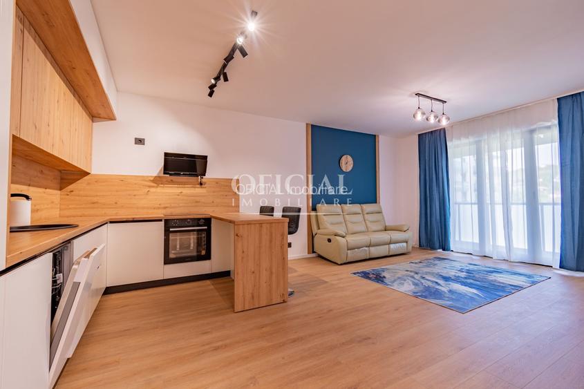 Apartament 2 Camere | 60 mp | Garaj | Zona Iris | Liberty Residence - 2