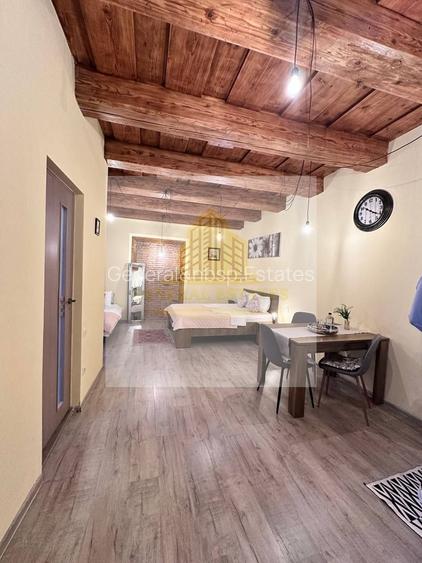 Apartament spre vanzare amplasat la doar 2 minute de Piata Sfatului - 4