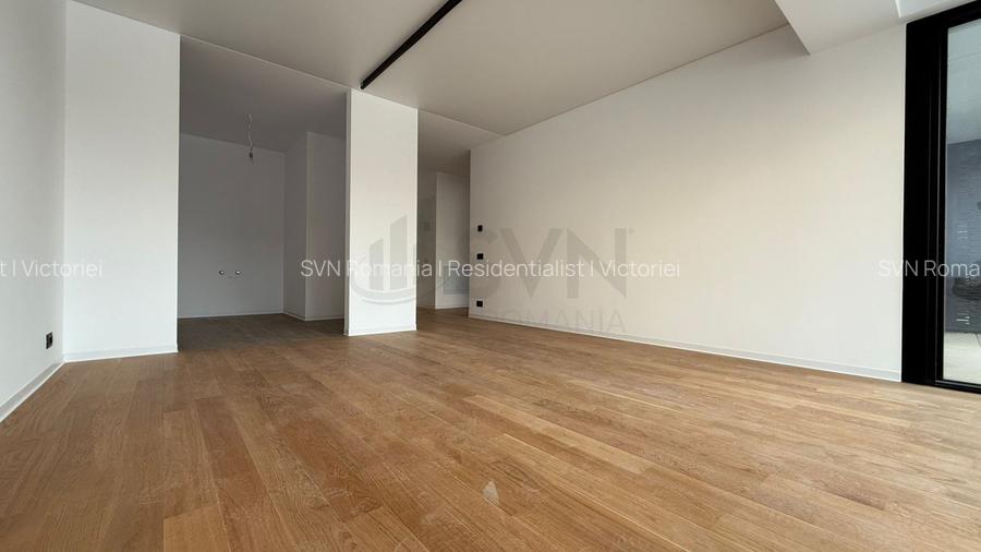 REA1027097 Apartament 2 camere spatios Fabrica de Glucoza Pipera - 2