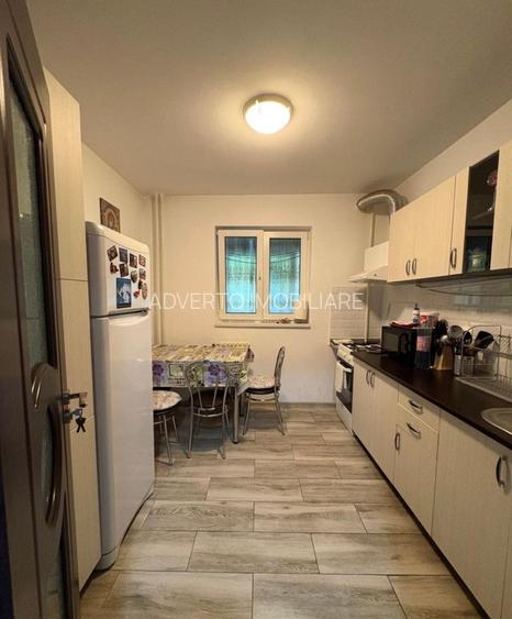 Apartament 3 camere de vânzare Crangasi - 10