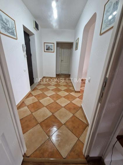 2 Camere | Alba Iulia | Decomandat | Parcare - 10