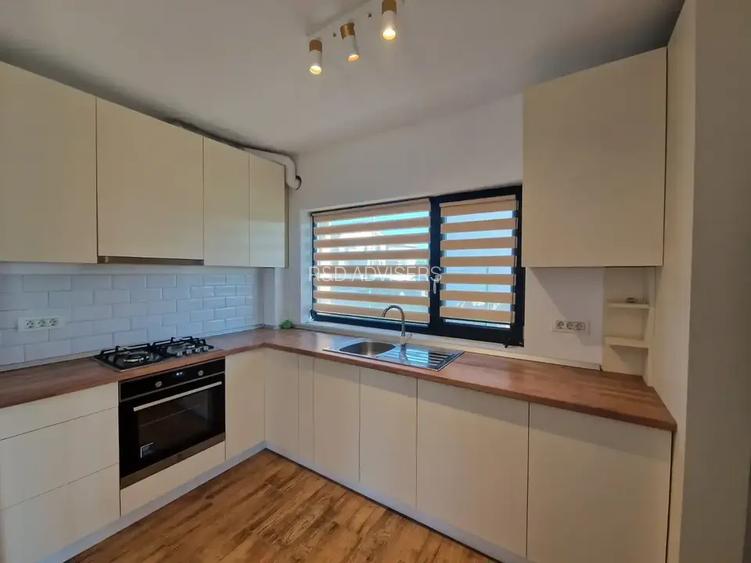 Vila De Inchiriat | 3 Camere Lux | Tunari - 6