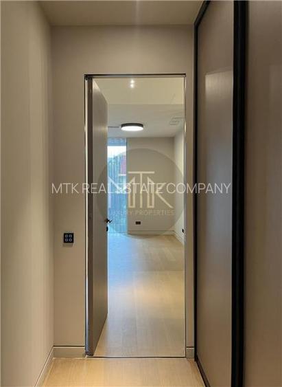 Apartament 3 camere LUX, smarthome | Floreasca - vedere directa spre lac - 29