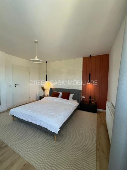 Casă individuală, 130 mp utili, teren 483 mp, Dezmir - 4