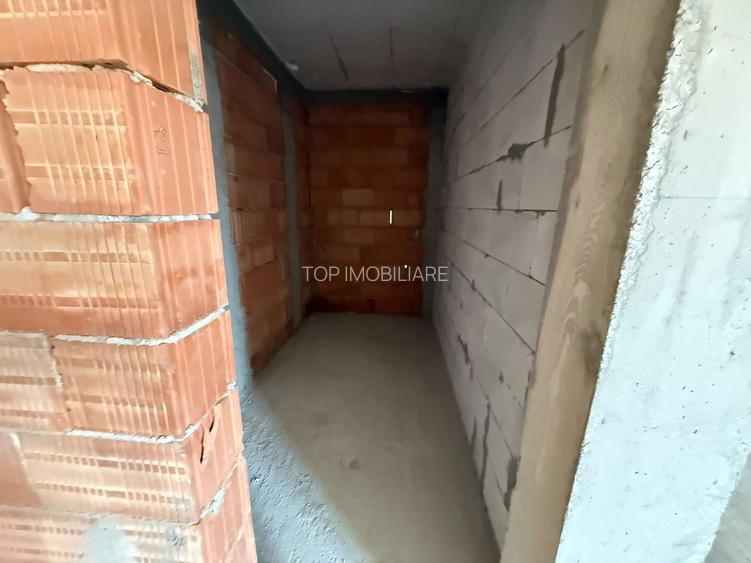 Penthouse Duplex Smart | Terasă 45 mp + Pod Mansardabil 50 mp - 9