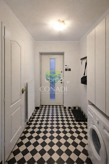 Casa la curte zona Timpuri Noi Vitan - 45