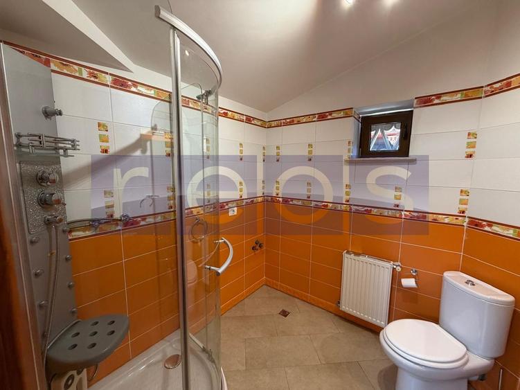 INCHIRIERE VILA | COTROCENI | 130MP | IDEAL OFFICE-CLINICA-SALON - 20