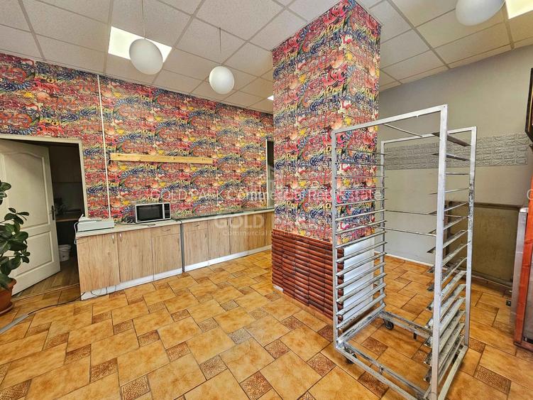 Spatiu Comercial - Zona Central - 2 Cai de Acces - 11