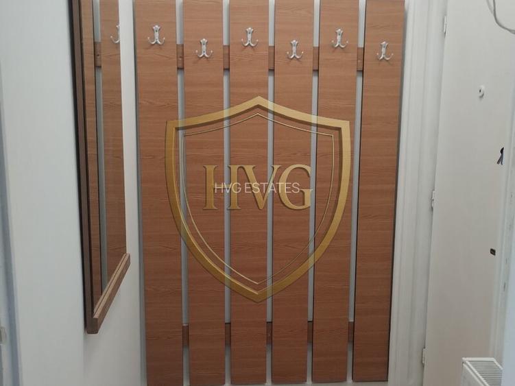 Garsoniera | Calea Calarasilor | Centrala Proprie - 10