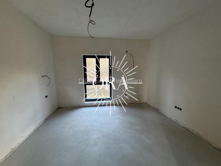 CASĂ DUPLEX 4 CAMERE CU CF | VANZARE | IRIS ZONA AUCHAN - LANGA PADURE - 9