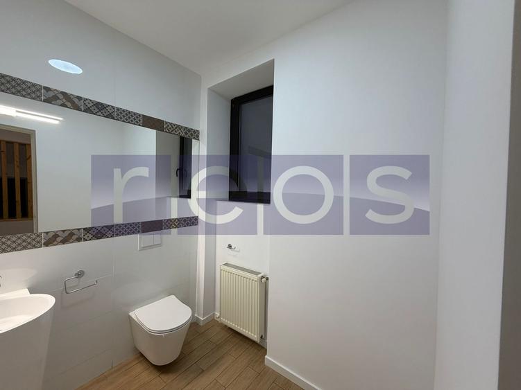 INCHIRIERE VILA INTERBELICA | CAPITALE | 360 MP | NOU RENOVATA | LUX - 37