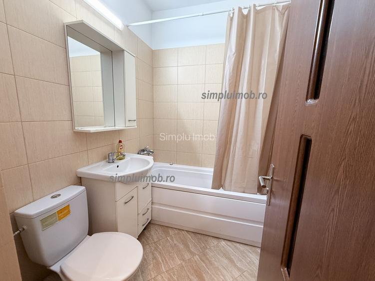 Garsoniera 1 Decembrie Utilata Mobilata - 7