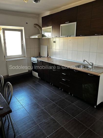 Apartament de vânzare, doua camere zona Matei Basarab - 11