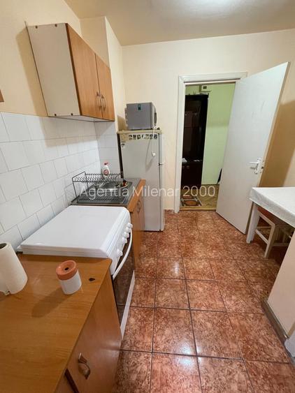 pe frumosa strada Dumitru Kiriac, la etajul 3 - 11