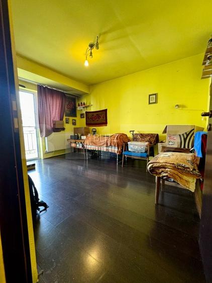 Apartament 2 camere, Teilor 43mp, parcare inclusa in pret - 8