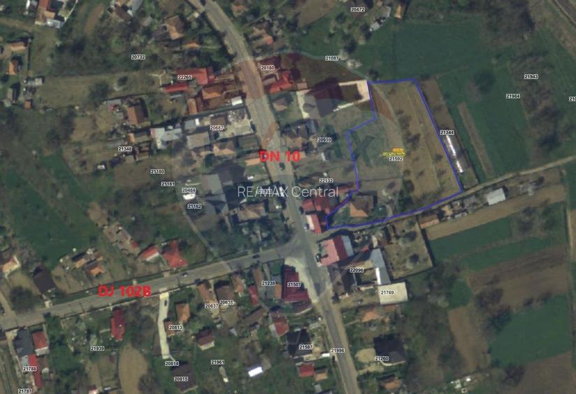 Comision 0! Casa din inima Subcarpaților — comuna Cislau, teren 5000mp - 29