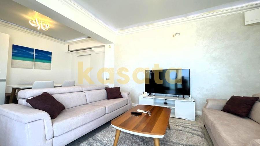 3 camere I White Tower I vedere panoramica I terasa 27 mp I et 7 - 2