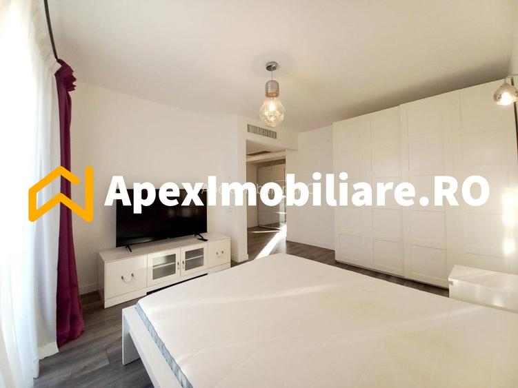 Apartament 3 camere de inchiriat Baneasa București | ApexImobiliare.ro - 5