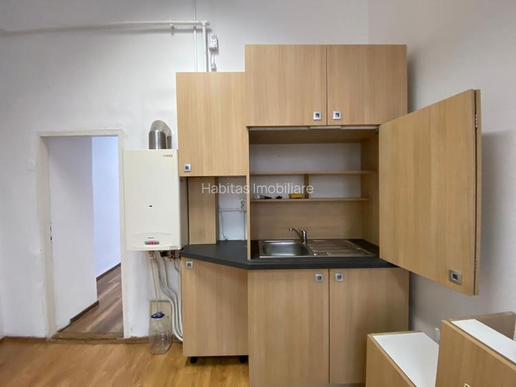 Spatiu de birouri | 3 camere | 1 baie | ULTRACENTRAL - 7