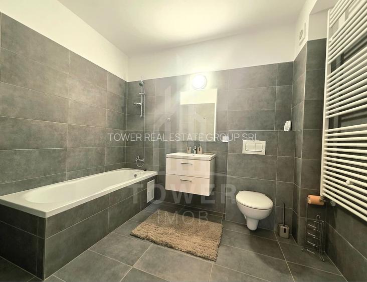 Apartament 3 camere , D-na Stanca - 9