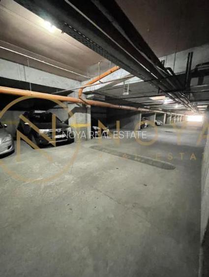 Apartament cu 2 camere de vanzare in Pipera si parcare - 6