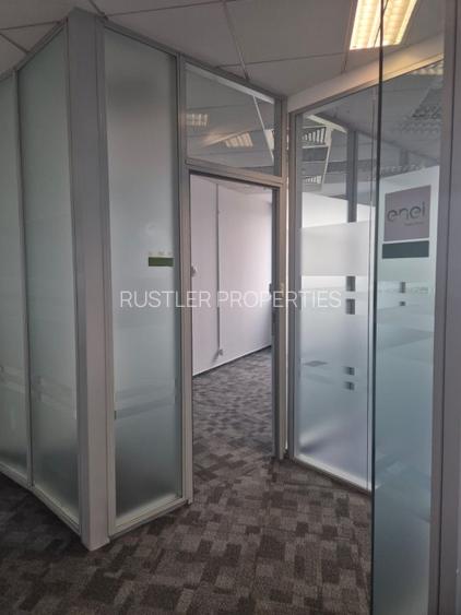 Cascade Offices – Birouri de inchiriat Piata Victoriei, Buzesti - 12