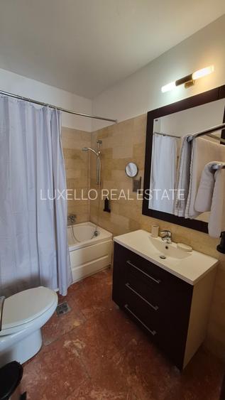 APARTAMENT 3 CAMERE LUX IN COMPLEX REZIDENTIAL CU CIRCUIT INCHIS - 37