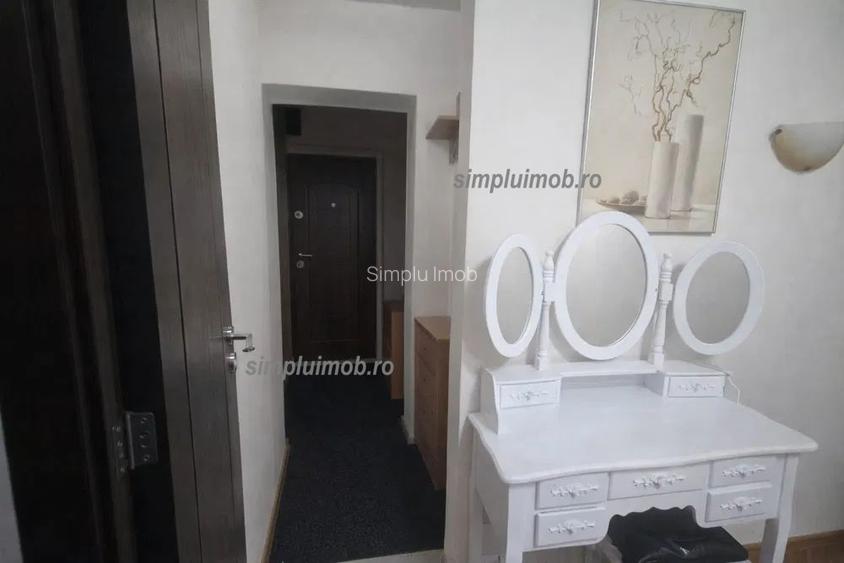 Metrou Costin Georgian mobilata renovata garsoniera - 5