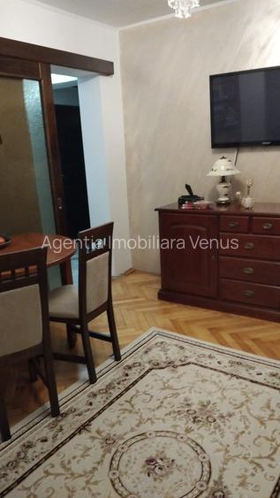 Apartament 3 camere, etaj 2, mobilat și utilat - 2