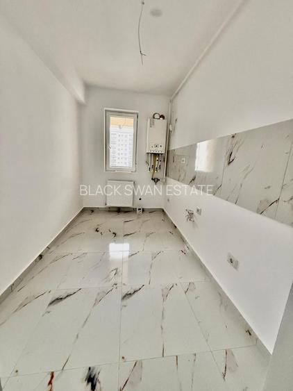 Garsoniera cartier Militari Residence- mutare imediata!! - 3