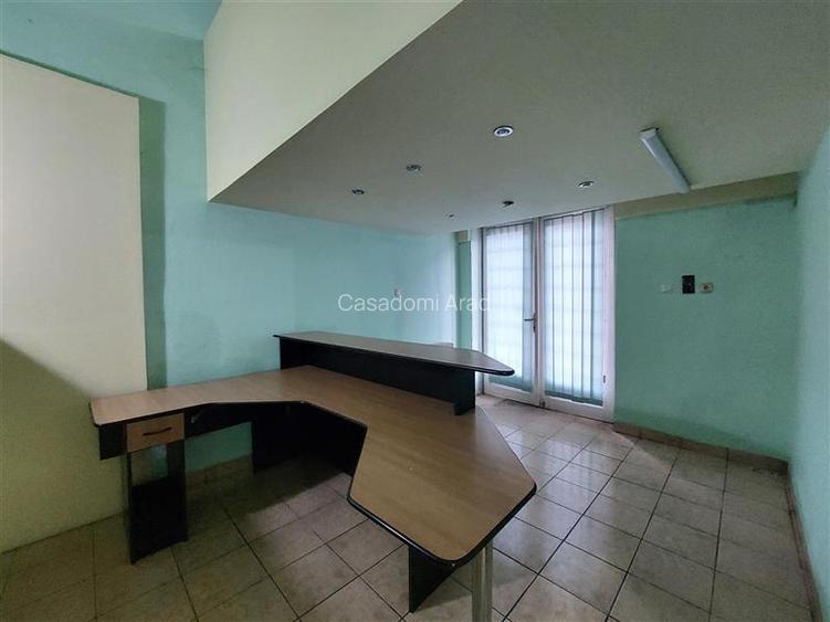 Spatiu comercial, zona centrala - 18