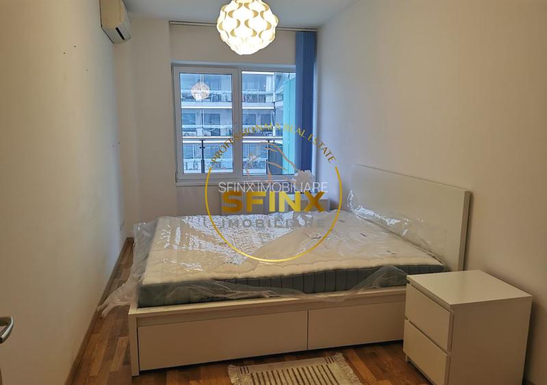 2 camere Dristor/ New Town/ 75mp/ metrou/ bloc 2012/ pet friendly - 4