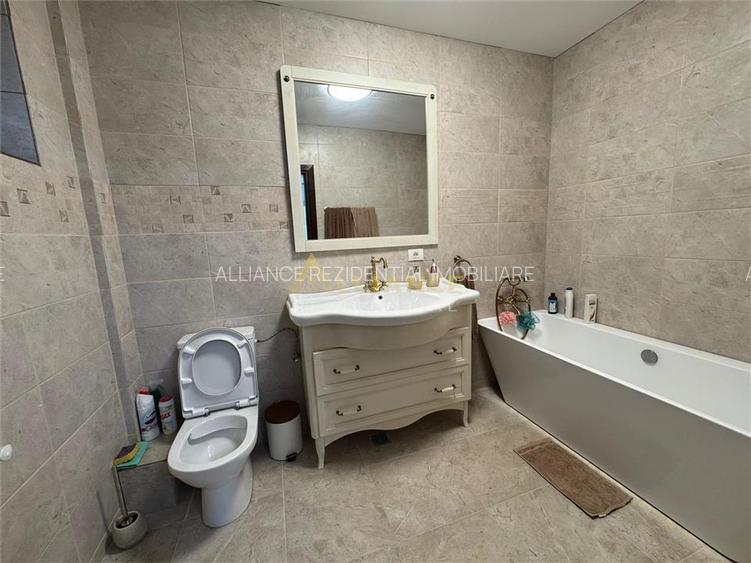 RASARITULUI - VILA INDIVIDUALA - Teren 566 mp - 4