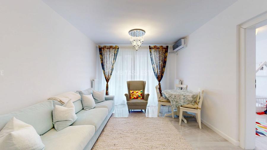 3 CAMERE MODERN – BERCENI | MUTARE IMEDIATĂ | FINISAJE PREMIUM - 4