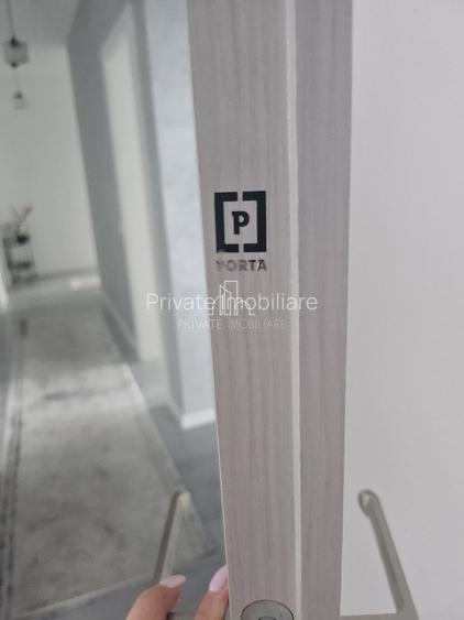 Casa/Vila Noua de Vanzare, mobilata/Utilata, Deosebita, Nazna - 23