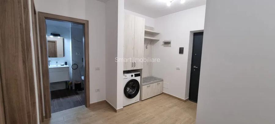 Apartament 2 Camere 67 mp Tractorul Platinum Residence - 5