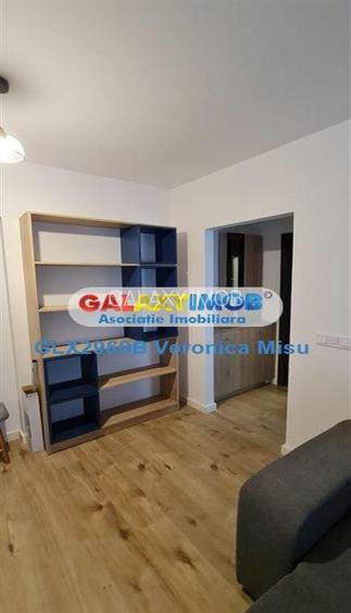 Apartament 2 camere de inchiriat- loc de parcare- Belvedere Residence - 5