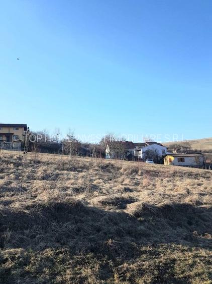 Teren constructii in zona linistita, Borhanci! - 6