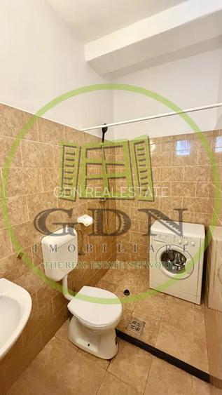 Spatiu comercial de inchiriat 80m2 Open Space - 8