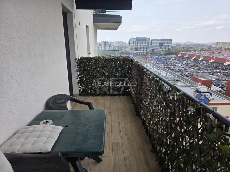 3 camere, 8/11, parcare, boxa, 95,6mp -Sebastian- Vulcan Residence - 12