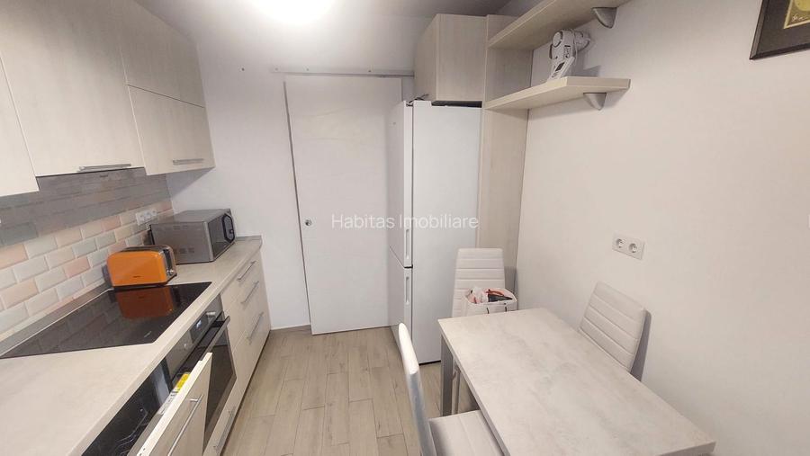 Super oferta!!!Apartament cu 3 camere, LUX, langa Transylvania College - 20